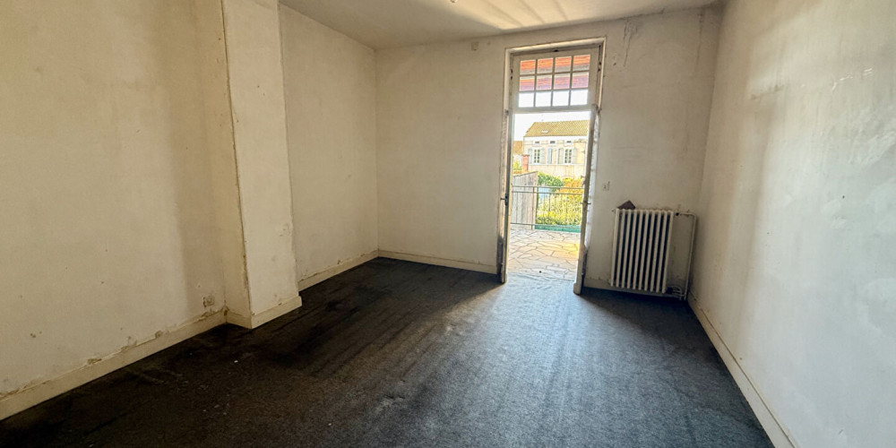 maison à VILLENEUVE SUR LOT (47300)